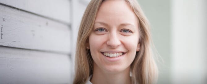 Eva Habermann, Controller vs. Data Scientist