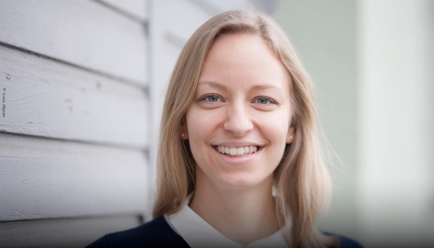 Eva Habermann, Controller vs. Data Scientist