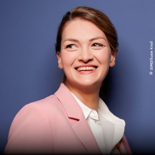 Judith Gerlach, Staatsministerin, Bayerisches Staatsministerium für Digitales