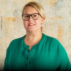 Dipl.-Wirtschaftsjuristin (FH) Katharina Lotter Mediatorin