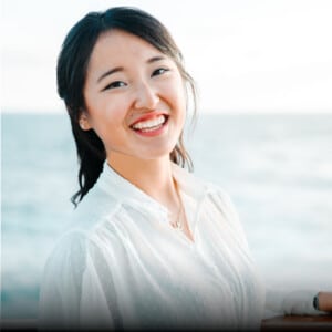 Nadja Yang President European Young Engineers