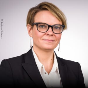 Inga Karten, Principal at Miller & Meier Consulting and WIL Europe Board Member