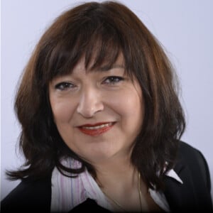 Prof. Dr. Angelika Nake, Professorin für Soziale Arbeit,Hochschule Darmstadt