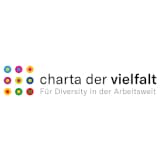 Charta der Vielfalt Logo