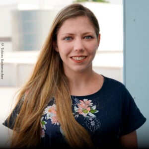 Dr. Julia Nitsch Roboticist, ML Expert, AI Enthusiast