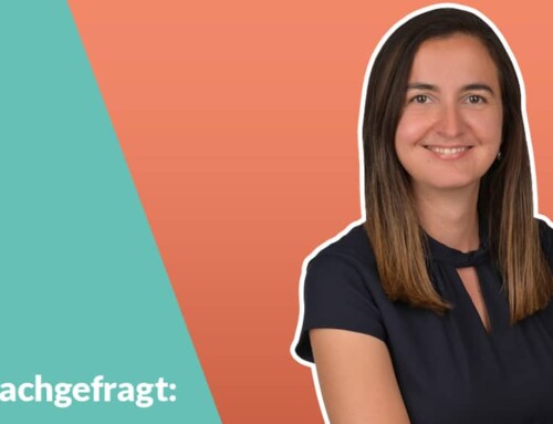 “The “why” behind my work is the same why behind the decision to become an engineer: to work on a real product, which everyone could go into a store and buy it.”
