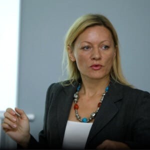 Isabella Mader, Executive Advisor, Global Peter Drucker Forum