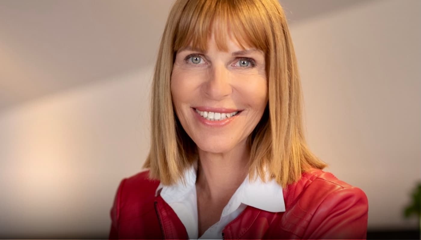 Jacqueline Savli, Geschäftsführerin, Jacqueline Savli - Coaching & Training