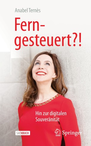 Ferngesteuert?! Hin zur digitalen Souveränität