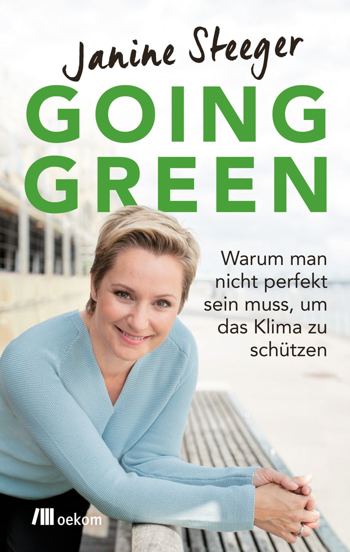 Going Green: Warum man nicht perfekt sein muss, um das Klima zu schützen