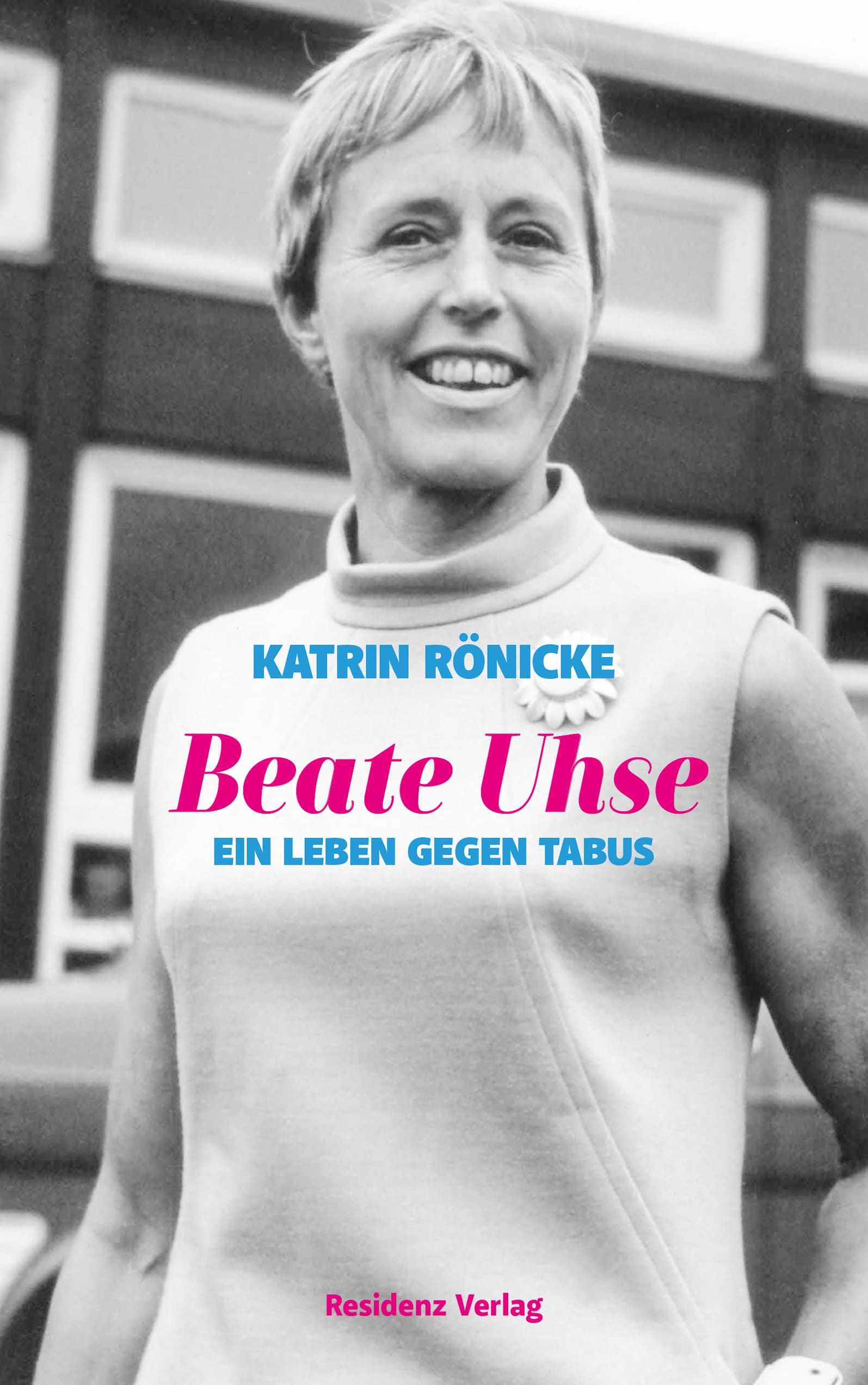 Katrin Rönicke Beate Uhse