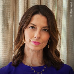 Portrait Sandra Runge
