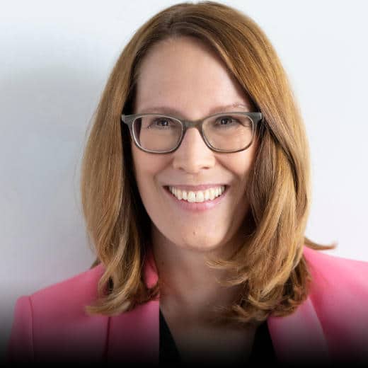 Portrait Mirjam Mohr