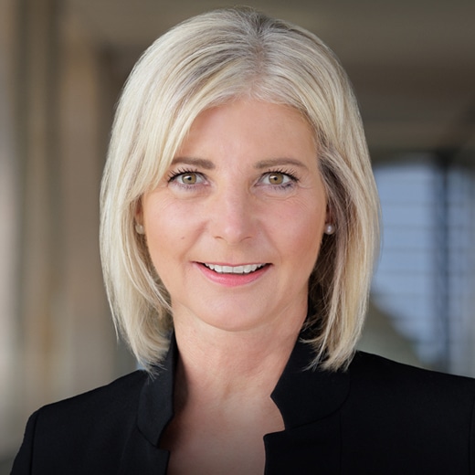 Ulrike Scharf, MdL