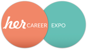 Logo herCAREER-Expo