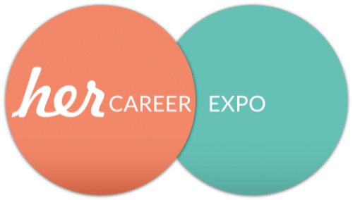 Logo herCAREER-Expo