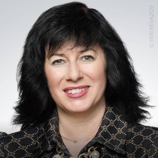 Silke Robeller