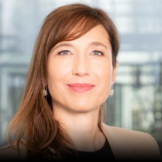 Barbara Massing, Deutsche Welle