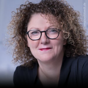 Christa Stienen