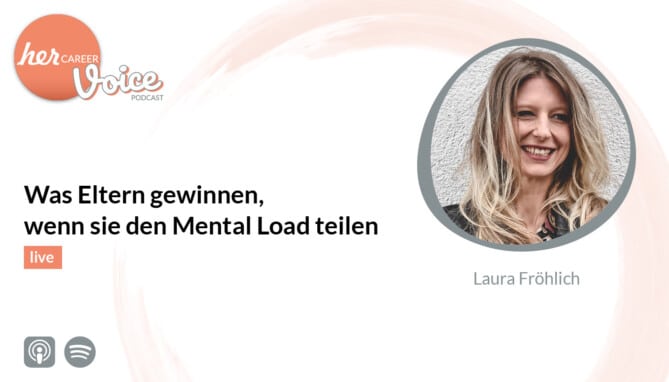 Laura Fröhlich Mental Load