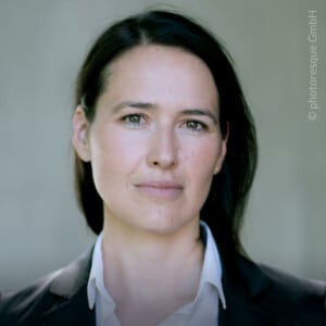 Dr. Kathrin Braunwarth