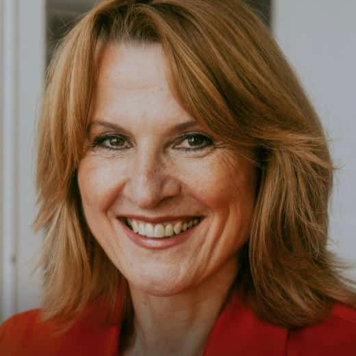 Michaela Ernst