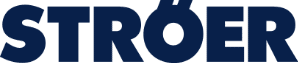 Logo STRÖR