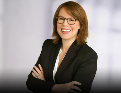 „Mein Antrieb ist es, etwas für die Gesellschaft zu verändern“