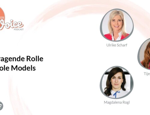Podcast: Die tragende Rolle der Role Models