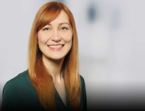 „Wer sich auf die Stärken fokussiert, wird viel mehr gesehen“