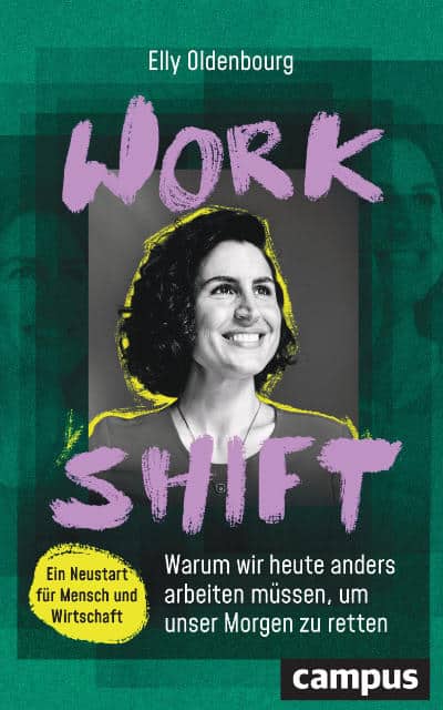 Buch: Workshift