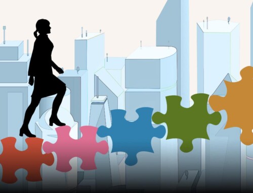 „The Big Decisions that Impact Your Career“