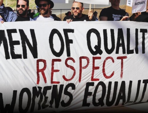 Gender Equality weltweit erst in 300 Jahren?