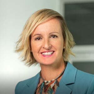 Portrait: Liz Fendt