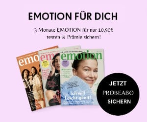 emotion für Dich