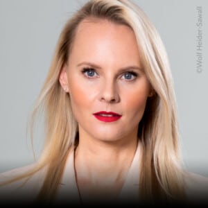 Gloria Glang