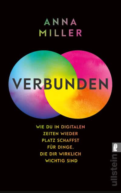 Buch: Verbunden