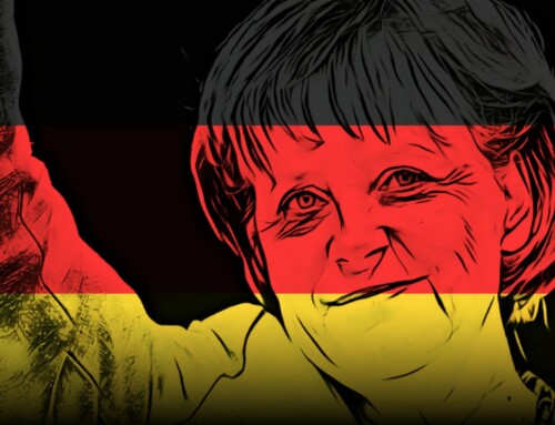 Dokumentation: „Angela Merkel – Im Laufe der Zeit“