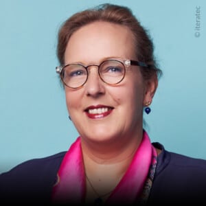 Dr. Wibke Jürgensen