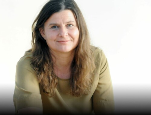 „Ich will mich nicht mehr verbiegen“