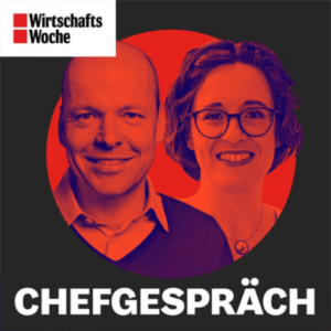 Podcast-MeetUp: Chefgespräche