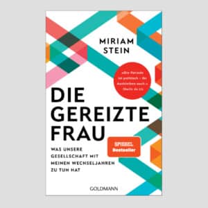 Buch: Die gereizte Frau