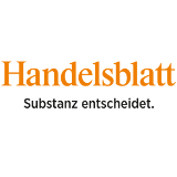 Logo Handelsblatt