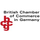 Britisch Chamber of Commerce in Germany