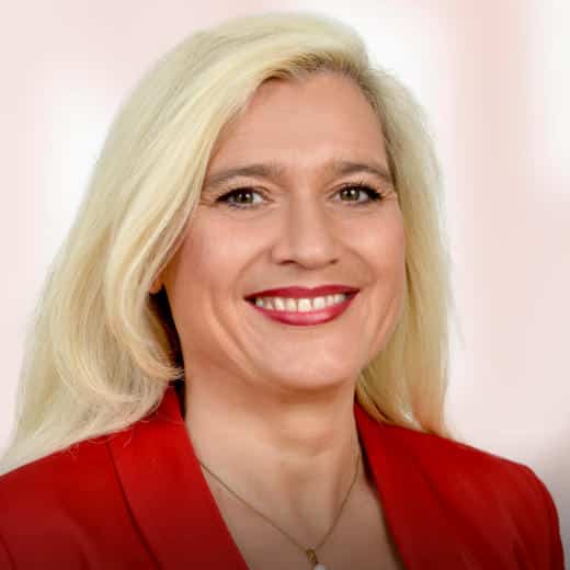 Melanie Huml