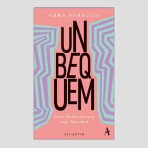 Authors-MeetUp Unbequem