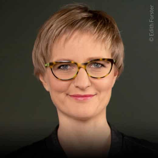Dr. Franziska Brantner