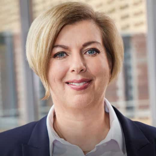 Dr. Karin Thelen