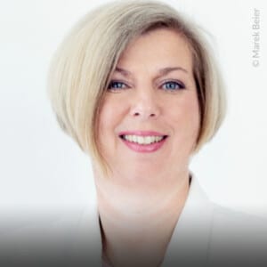 Dr. Karin Thelen