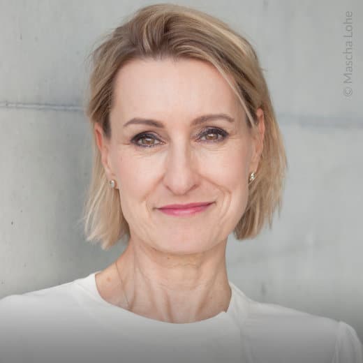Portrait Stefanie Salata